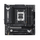 Мајчина плоча ASUS TUF Gaming B850M Plus WiFi, AM5, DDR5, црна