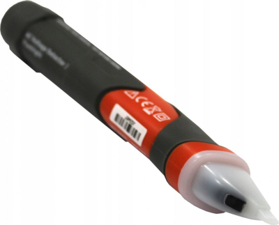 Tregues tensioni AC Sonel VT-3 WMPLVT3, jo-kontakt, IP67, portokalli