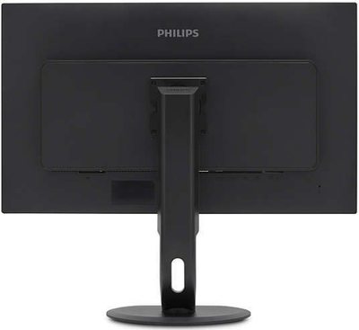 Monitor Philips P-line 328P6AUBREB / 00, 31.5" WLED, WQHD, i zi