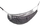 Underquilt për varëse COCOON Down, 0°–5°C, pupla, i zi