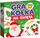 Loja me karta Kimo Tic-Tac-Toe Game for Christmas Kangaroo, 29 karta, tema Krishtlindje