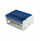 Дистрибутивен блок Epo BRZ 4X11 49.711, 125A, 500V, сив