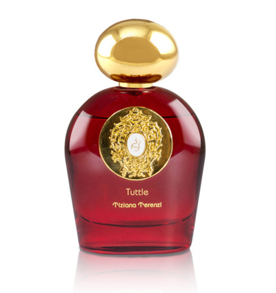 Parfum Tiziana Terenzi Tuttle