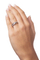 Unazë Brilio Silver 426 001 00503 04