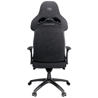 Karrige gaming Proove Hunter, e zezë