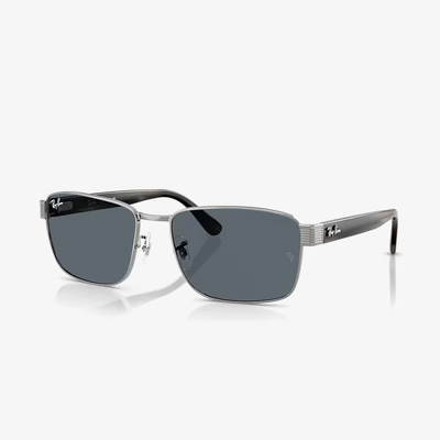 Ray-Ban RB3750 004/R5 59