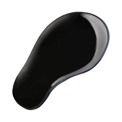 Подлога за глушец Savio Gel SAVMP-01NB, со гел потпора, стандардна големина, темно сина