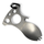 Lugë kampingu HOTSHOT TRAIL Spoon
