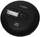 Radio portabël Reflexion PCD520MF/BK, CD MP3, e zezë