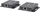 Sistem HDMI me rrjet Manhattan 207461, deri 50m, CAT6 6a 7, i zi