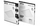 Panel LED MODULAR LD‑MOD2860‑NB, 28W, 4500lm 4000K, 60x60cm, IP54