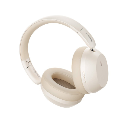 Kufje wireless Baseus Bass 35 Max, Bluetooth 5.3, bateri gati 50 orë, t’barda