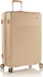 Valixhe Heys Pastel Hardside Spinner, 30", TSA, bezh kafe