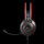 Kufje gaming A4tech Bloody G200, stereo, me mikrofon, me LED shumëngjyrësh