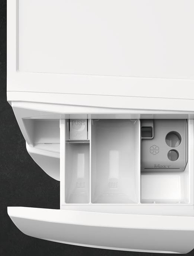 Lavatriçe AEG LR722K86O Series 7000, 8kg, 1600 rpm, e bardhë
