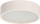 Llambë tavani Kanlux Jasmin, 1 x 60 W, e bardhë