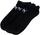 Çorape sportive Puma Sneaker Socks 3-pack 201103001-200, set 3 palë, të zeza