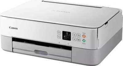 Printer Canon PIXMA TS5351A, i bardhë