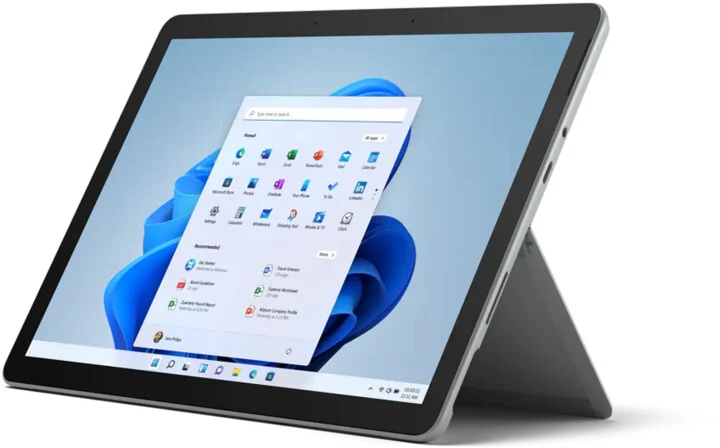 iPad OS