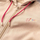 Bluza Elbrus Runa II Sweatshirt W, poliester pambuk, me zinxhir të plotë, bezhë