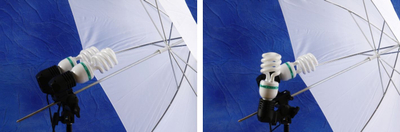 Set ndriçimi studio MASSA LIGHTING SET, 2x325W, 5500K, i bardhë