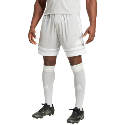 Фудбалски шорцеви adidas Squadra 25 M JH3413, Aeroready, полиестер, црни