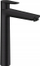 Rubinet lavamani Hansgrohe Talis E 240, me një komandë, matt black