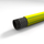 Zorrë ujitje MIMOSA Yellow Flexible Hose 71300 16625, 25 m, 1/2", e verdhë