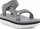 Sandale goca Teva Flatform Universal Mesh Print, me platformë, shumëngjyrëshe