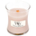 Qiri aromatik WoodWick Vanilla & Sea Salt, 85 g
