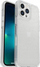Mbulesë telefoni OtterBox Symmetry MagSafe për iPhone 15 14 13, Stardust Clear, e tejdukshme