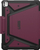 Mbrojtëse folio UAG Metropolis SE për iPad Pro 13" 7th Gen, 2024 M4, e kuqe e errët