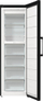 Ngrirës vertikal Gorenje FN619EABK6, 280L, klasë energjie E, i zi
