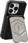 Portofol magnetik UAG Magnetic Wallet, me stand, për telefon, i zi
