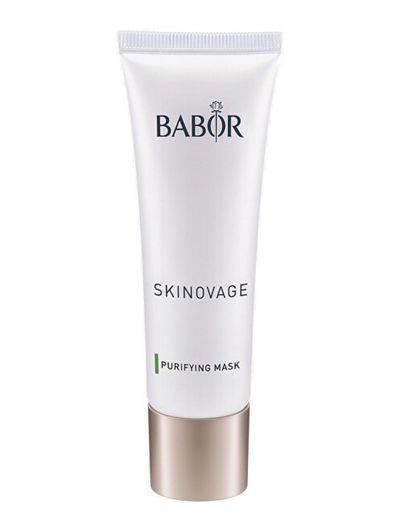 Maskë për lëkurën e yndyrshme dhe problematike Babor Skinovage, 50 ml