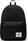 Çantë shpine Herschel Classic XL, për burra, e zezë