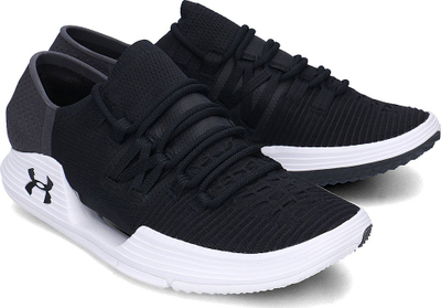 Atlete Under Armour Speedform 3020541-004, të zeza, nr. 41