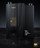 Amplifikator portativ për kufje FiiO JadeAudio, DAC Hi-Res, DSD256, i zi