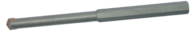 Shtizë udhëzuese Artu 26411, 10mm, 140mm, metal