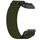 Rrip 4wrist, për Garmin, 26 mm, i gjelbër