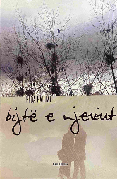 Bijt E Njeriut - Hida Halimi