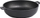 Tigan wok De Buyer, gize, 24cm, i zi