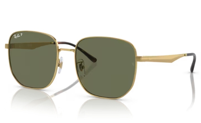 Syze Ray-Ban RB3713D 57 001-9A