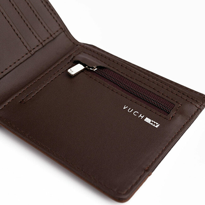 Kuletë për meshkuj Vuch Telson Brown, kafe