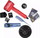 Set lodrash berberi MEGA CREATIVE 547720, për fëmijë, shumëngjyrësh