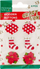 Elemente dekoruese druri Craft with Fun, 6 copë