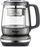 Ibrik Sage STM700, 1 l, 1600W, i argjendtë