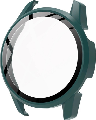 Mbrojtës ekrani për orë Huawei Watch GT3 42mm, plastike PC, i gjelbër