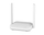 Router WiFi Keenetic Racer, WiFi 6, Dual Band, i bardhë