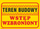 Shenjë ndalimi ANRO Construction Site Entry Prohibited, 350 x 250mm, plastike